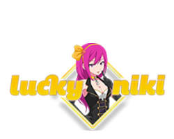 รูปภาพLuckyniki app logo