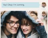 Image of Couple: Relationship App for Two