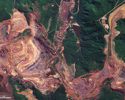 Imagem de Serra dos Carajás