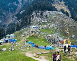 Image of Triund Trek