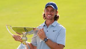 Tommy Fleetwood Odds To Win PGA Championship 2026