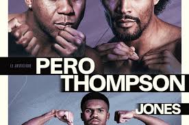 Bad Left Hook - News update