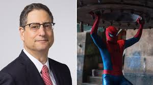 'Spider-Man: Brand New Day' Beats 'Force Awakens': Sony Boss Celebrates