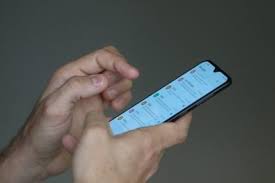 Polícia mira quadrilha suspeita de golpes pela internet
