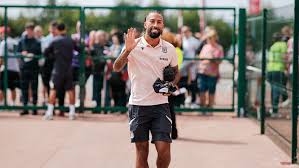 Stoke City FC - News update