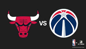 Bulls - Wizards