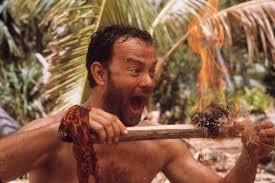 Image result for cast away wallpaper