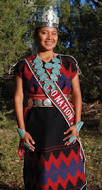 Image result for Miss Navajo Nation
