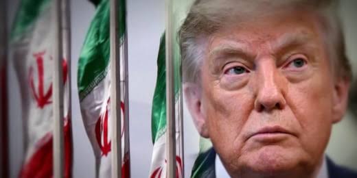 Iran urges U.S. to 'accept the reality of defeat' as Trump suggests declaring Strait of Hormuz a U.S. territory