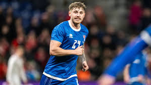 Kicker - News update