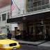 Investor burned by Madoff leaps to death off Sofitel hotel