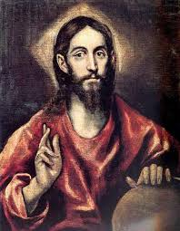 Image result for el greco hands