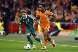 Blessé à l'aine, Jurriën Timber forfait pour la Coupe du monde avec les Pays-Bas