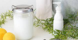 Risultati immagini per detergenti naturali casa