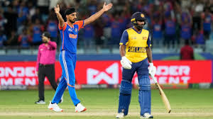 ESPNcricinfo - News update