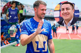 MARCA - News update