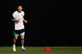 How to watch Argentina soccer for free today | Lionel Messi
