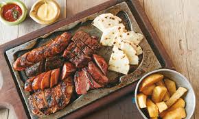 Resultado de imagen de fotos carne  andres carne de res