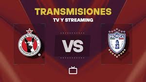 Transmisión EN VIVO del Xolos vs Pachuca hoy: cómo mirar el partido por TV o streaming
