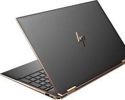 Image of HP Spectre x360 laptop