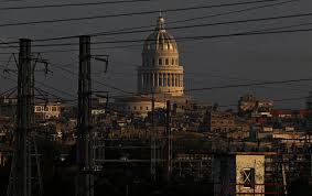 Cuba liberará a 51 presos en medio de presiones de EU