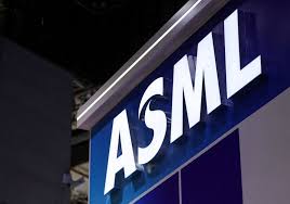 ASML rides Nvidia's coattails with lasers and huge chip 'printers'