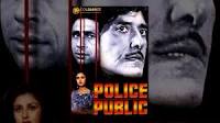 Image result for Police Public 1990