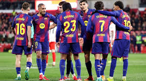 Trend Google: برشلونة ضد فياريال