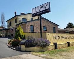 Image of Armidale Motor Inn