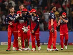 Krunal Pandya Points Out Two Crucial Moments That Helped RCB Register First Home Win Of IPL 2025