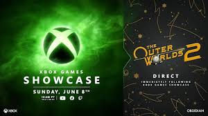 How to Watch the Xbox Games Showcase at Summer Game Fest 2025