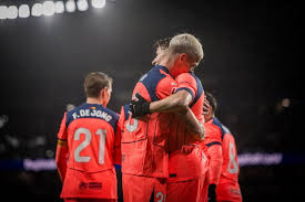 славия – барселона 아이콘