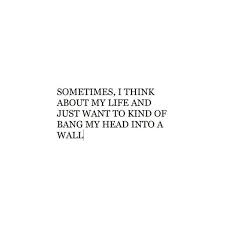 sad quotes | Tumblr ❤ liked on Polyvore | Quotes | Pinterest ... via Relatably.com