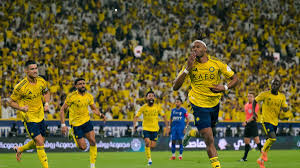 Al Nassr vs Gamba Osaka Lineups, Score, Predictions and Head-to-Head Stats