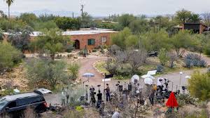 Nancy Guthrie update: Investigation into missing person