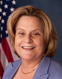 Ileana Ros-Lehtinen (R-Fl.) - IleanaRos-Lehtinen