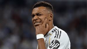 Mbappe penalty double gives Real Madrid opening win over Marseille