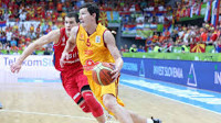 MKD announce final roster for EuroBasket 2015