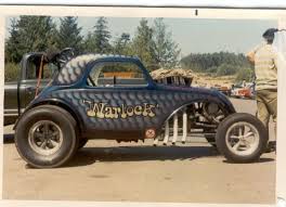 Image result for fiat altered drag race