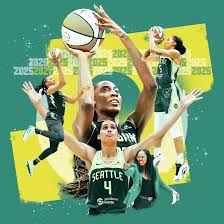 Storm Rely on Nneka Ogwumike and Skylar Diggins in Post-Jewell Loyd Era