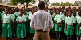 Image result for ugandan school student