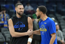 How to watch Warriors vs. Mavericks