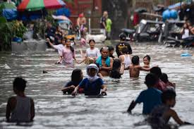 Legarda Defiende Derechos Marítimos de Filipinas: 'No Negociable' - Imagen principal del artículo