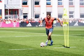 Bavarian Football Works - News update