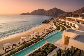 Amanvari Debut Brings New Luxury Travel Experience to Los Cabos