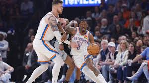 NBA player prop picks, odds: Three best 2026 NBA Playoffs prop bets for Thunder vs. Spurs on Monday