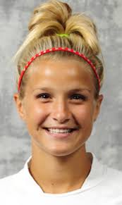 Ohio State&#39;s Paige Maxwell (Medina) has been named the Big Ten Conference&#39;s offensive player of the year in women&#39;s soccer. The former Plain Dealer Player ... - paige-maxwelljpg-a7ecc89e6a10f4df