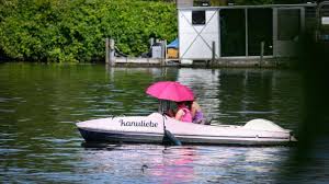 wetter berlin