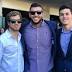 Friends remember two young men killed in Lexington crash