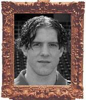 Fussballspieler <b>Heiner Backhaus</b> Spieler Fußballspieler Fussballer Portrait <b>...</b> - backhaus_heiner